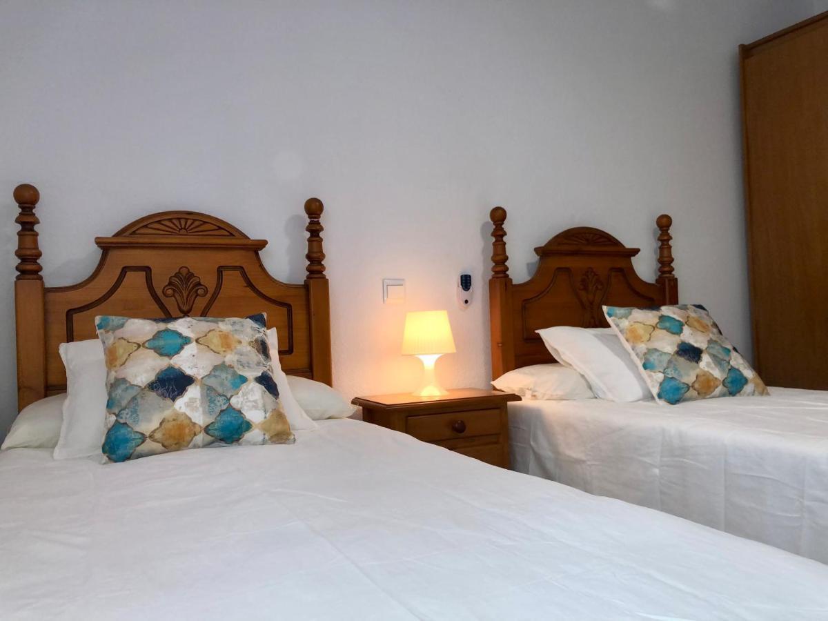 Carihuela Playa, Torremolinos Apartman Kültér fotó