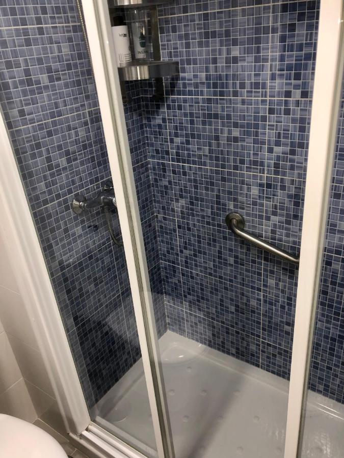 Carihuela Playa, Torremolinos Apartman Kültér fotó