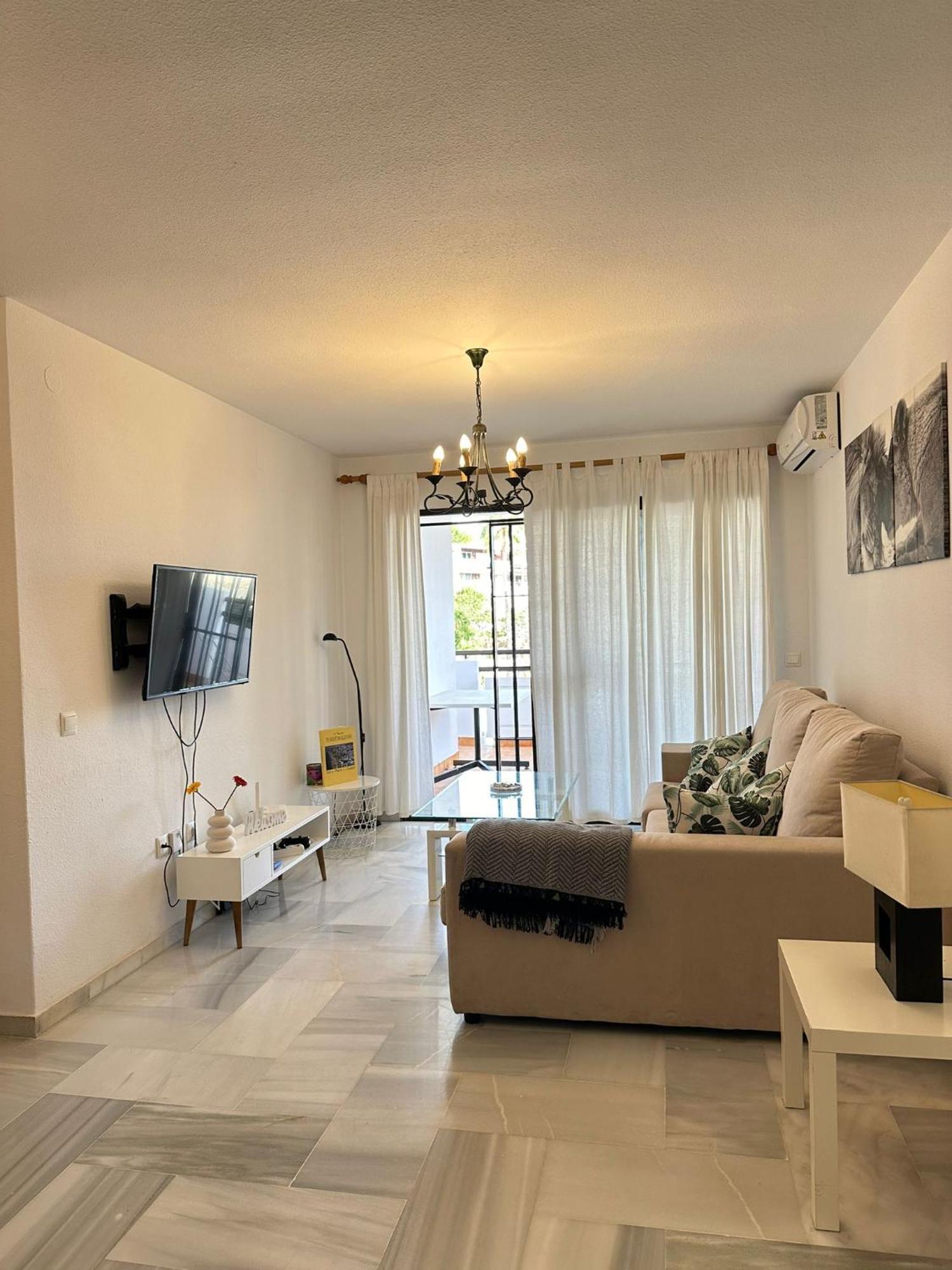 Carihuela Playa, Torremolinos Apartman Kültér fotó
